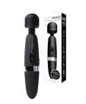 Bodywand Rechargeable Massager Black. Fixed Price $89.95.