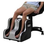 Us Jaclean Shiatsu Leg/foot Massager With Heat. Fixed Price $249.99.