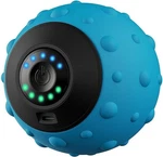 Electric Massage Ball 5-SPEED Rechargeable Muscle Roller For Deep Tissue Recover. Fixed Price $10.99.