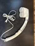 Panasonic EV281 Ex-tension Adjustable Massager Shoulder Back Neck Thumper. Fixed Price $15.00.