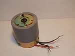 Orion Electric Motor MD-235R-A3 Turntable. Fixed Price $7.00.