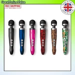 Doxy Die Cast 3R Rechargeable Cordless Wand. Fixed Price $190.19.