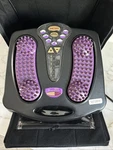 Thumper Versa Pro 403NA Foot Massage Machine Black Deep Tissue Tested W/case. Fixed Price $189.00.