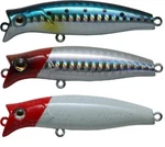 Lure Set Of 3 Type: Floating Length: 65MM Weight: 6G From Japan. Fixed Price $45.00.