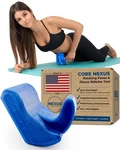 Adjustable Rotating Psoas Muscle Release Tool Hip Flexor Glute Back Sciatica. Fixed Price $71.24.