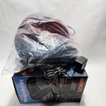 Conair Hot Cold Massaging Neck Rest With Handheld Controller - Opened Tested. Fixed Price $12.98.