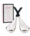 Pfefe - Ice Globes Facial Skin Care Tools For Women Face Eyes, Stainless Steel. Fixed Price $24.99.
