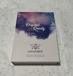 Hanabee Rose Quartz Facial Roller Jade Gua Sha Tools Face. Fixed Price $15.99.