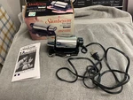 Sunbeam Swedish Style Massager Model 1857-1 Vibrating Hand Held 2-SPEEDS Manual. Fixed Price $45.98.