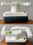 Vtg. Acuvibe Lumbar Full Body Massager Model 5003H Professional Tested. Fixed Price $39.99.