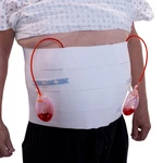 Dale Panel Abdominal Binder With Easygrip Strip 30 - 45" Waist Circumference. Fixed Price $27.71.