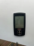 Hoday Dual Channel Luxury Tens Ems Unit Muscle Stimulator (SM9910), Only. Fixed Price $15.99.