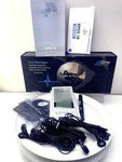 Hidow Xpds 18 Tens Ems Muscle Stimulator & Foot Massager Bundle New In Box. Fixed Price $195.99.