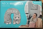 Plush Vibrating Cat Kitten Neck Massager Relaxing Vibration New. Fixed Price $19.95.