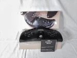 Nib Rare Y2K Sharper Image Store Foot Care Station Massager W Ionic Breeze. Fixed Price $24.00.