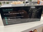 Quinear QN-072A Air Compression Leg Recovery System Improves Circulation Wow. Fixed Price $69.99.