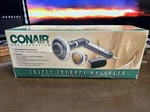 Conair Heated Massager - WM30N. Fixed Price $29.99.