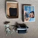 Vintage Oster Intensity Swedish Style Crown Variable Imperial Massager 148-01B. Fixed Price $20.00.