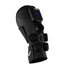 Hyperice X 2 Knee Contrast Therapy Device Black- Brand New Unopened. Fixed Price $399.00.