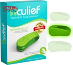 Aculief Hand Point Clip Portable Stress-management Tool & Acupressure. Fixed Price $14.47.