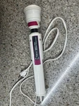 Pollenex Mighty-mite Power Massager Deep Tissue Tested Working. Fixed Price $19.98.