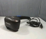 Homedics Therapist Select Compact Percussion Massager Model Pa-m Deep Muscle. Fixed Price $12.55.