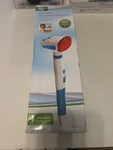 Homedics Dual Max Handheld Massager W/ Heat 6 Attachments HHP-200-THP Tested. Fixed Price $20.00.