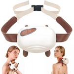 Veniveta Neck Shoulder Massager With Hands,wireless Portable Deep Tissue .... Fixed Price $95.59.