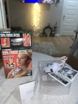 Vintage 1995 Homedics Pro-touch Ultra Euro-style Massager With Heat Supper Rare!. Fixed Price $30.80.