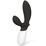 Lelo Loki Wave 2 Prostate Massager - Black. Fixed Price $277.78.