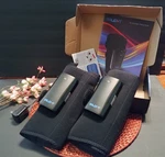 Dvt Air Compression Therapy Device - Prevents Deep Vein Thrombosis Truvdt. Fixed Price $59.99.