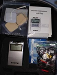 Electrical Stimulation Tens 7000 Muscle Therapy Pain Relief Pre-owned Newbattery. Fixed Price $17.13.
