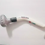 Panasonic Reach Easy EV298 Two Speed Heat Vibrator Massager Roller Swivel Head. Fixed Price $38.87.