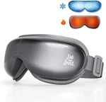 Bob And Brad Eye Massager Comfort Heated Cooling Therapy Quieter Motor W/music. Fixed Price $79.99.
