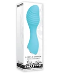 Evolved Little Dipper Rechageable - Blue. Fixed Price $63.64.