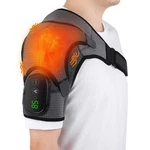 Heated Shoulder Wrap, Heating Pads Massager For Women, Electric .... Fixed Price $67.64.