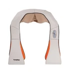 Hueplus Hpm 100 U-shape Shoulder & Neck Heating Hand Rubbing Massager. Fixed Price $124.19.