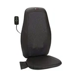 Obusforme Deep Kneading Shiatsu Back Massager With Heat 3 Zones - New. Fixed Price $110.00.
