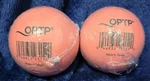 Optp Super Pinky Firm Massage Ball (2 Pack Brand New). Fixed Price $16.95.