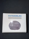 Hangsun Smart Cupping Therapy Set 3 1 Electric Massager For Pain.. Fixed Price $45.00.