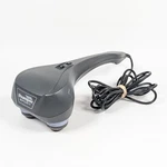 Thumper Sport Hand-held Percussive Massager E501NA Works Great. Fixed Price $39.99.