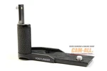 Voigtlander Side Hand Grip For Bessa Series Body **excellent** Condition. Fixed Price $116.00.