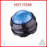 Zongs Manual Ball Pain Relief Back Roller Massager Self Therapy. Fixed Price $12.13.