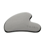 Talova 304-GRADE Stainless Steel Gua Sha Facial Tool, Easing Silver. Fixed Price $49.99.