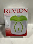 Revlon Massaging Foot Spa. Fixed Price $29.99.