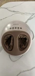 Homedics FMS-350H Shiatsu Air Pro Foot Massager + Heat Compression Kneading. Fixed Price $70.00.