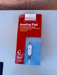 Walgreens Pharmacist Heating Pad Soothing Pain Relief 12 X 15. Fixed Price $15.99.