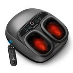 Comfier Shiatsu Foot Massager With Heat, Electric Feet Machine For P.... Fixed Price $134.84.