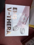 Mommy Care Ems V-cera Medium Frequency Facial Massager HW-0803 Pink / Tracking. Fixed Price $99.00.