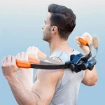 Massage Buddy Back Relief Bundle - Bonus Gun Included For H... Fast Ship. Fixed Price $141.99.